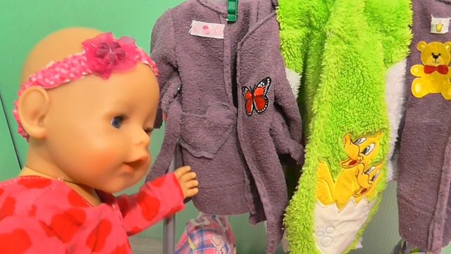 ❀ БЕБИ БОН СОНЯ СНЯЛА РУМ ТУР ВАННОЙ КОМНАТЫ ❀ ВИДЕО ПРО БЕБИ БОНОВ смотреть онлайн