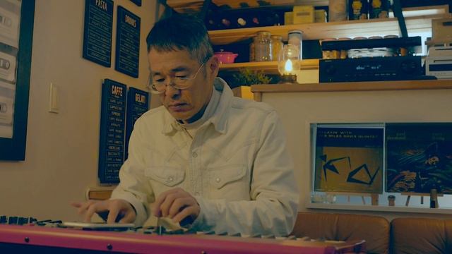 I Remember You / アイ・リメンバー・ユー【Oowa Duo】湘南 Relaxin' Jazz Bossa Lounge ~湘南リラクシンジャズチャンネル~ смотреть онлайн