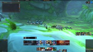 Mage Elemental Earth Solo Farm [WoW Classic]