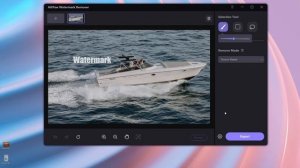 How to Remove Watermark from Video with/without CapCut(2023)