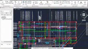 DECESEL AutoCad Structural Detailing Demo 1