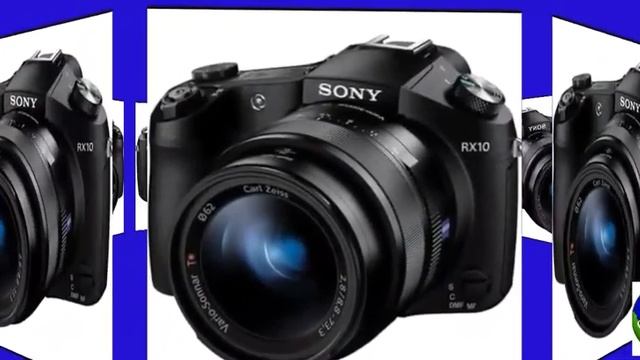 Sony ने भारत में लॉन्च किया RX10 IV कैमरा, ये हैं खूबियां смотреть онлайн