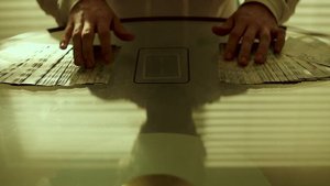 Blink Twice (2023) - Short Horror Film