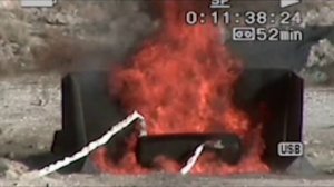 пропан газ Тест ПРОПАН ГАЗ БАЛОН ВЗРЫВ Danger