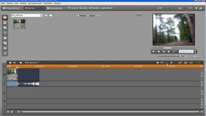 Урок 19 - Вырезать фрагмент из видео Pinnacle Studio virezat` fragment iz video