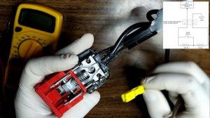 Reparar fallo SRS mercedes Vito-Viano W639