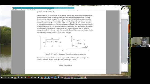 APEC 8/14, Part #5 - Remi Cornwall - 2nd Law Physics & Maxwell’s Demon смотреть онлайн