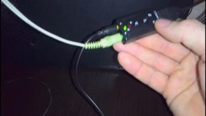 ОБЗОР внешней usb звуковой карты с Aliexpress