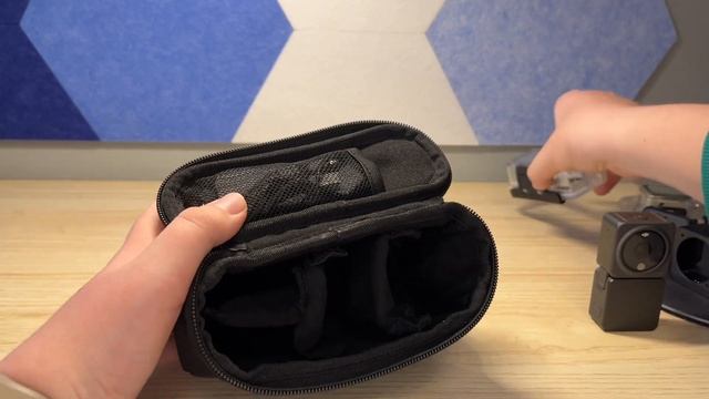 DJI action 2 is it worth it? смотреть онлайн