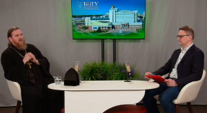 Как побороть свои страхи, когда обстрелы, когда рядом СВО? Отвечает протоиерей Роман Пивнев