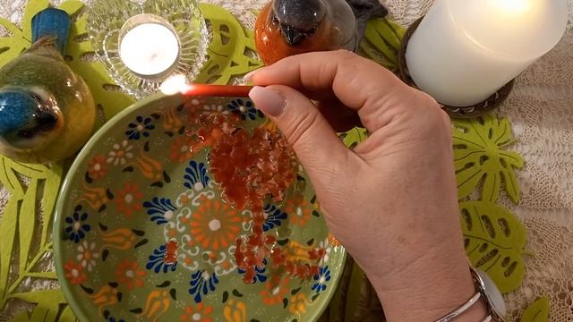 ?⚡Мольфарское гадание на будущее.? Очистка.