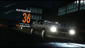 Need For Speed The Run - Stage 8: The Great Lakes (Extreme Difficulty)