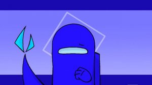 plastic meme/ Among us /flipaclip