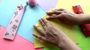Оригами Пенал из бумаги | Оригами коробочка | Origami Paper pencil box / Easy Origami Tutorial