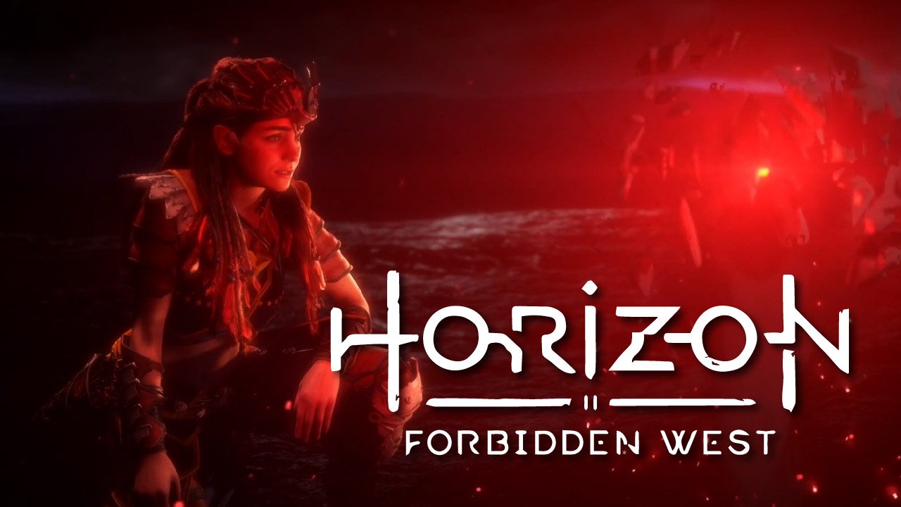 РАЗГОВОР "ПО ДУШАМ" С АИДОМ | Horizon 2: Forbidden West | 16