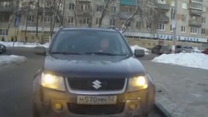 Женская логика. Женщины за рулем приколы.