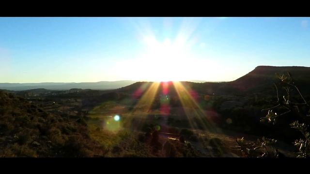 Canon Test Video In 4K - Short Edit  EOS 750D 