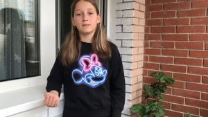 Монолог из маленького принца «Вначале была роза»