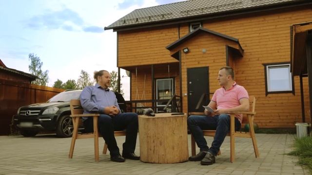 Кирилл Скачков | Инвестиционный проект "Квартиру на дом" смотреть онлайн