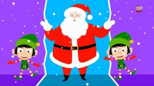 мы желаем вам веселого Рождества | рождественские песни для детей | We wish you a merry chirstmas