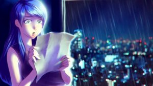 Саманта - клип [Бесконечное лето].