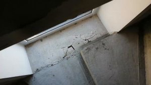 ИДЕАЛЬНАЯ лестница. Бетонная лестница под ключ с 8-ми забежными ступенями за 35000.