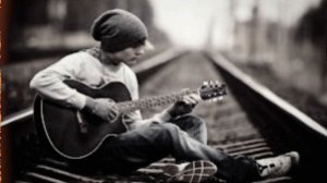 КРУТАЯ ПЕСНЯ БАКАЛ ВИНА НА ГИТАРЕ 🎸