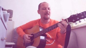 Антон Холкин - ПО ДОРОГЕ ДОМОЙ