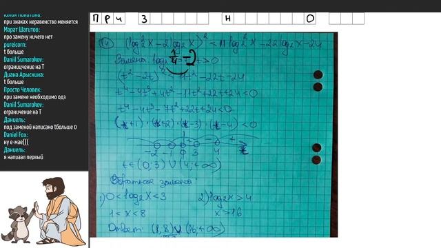 Вариант 23 - Уровень Сложности Реального ЕГЭ 2022 Математика Профиль