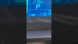 Chevrolet Cobalt как поменять с километра часа на мили.