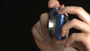 Nikon Coolpix L23 - test PC World