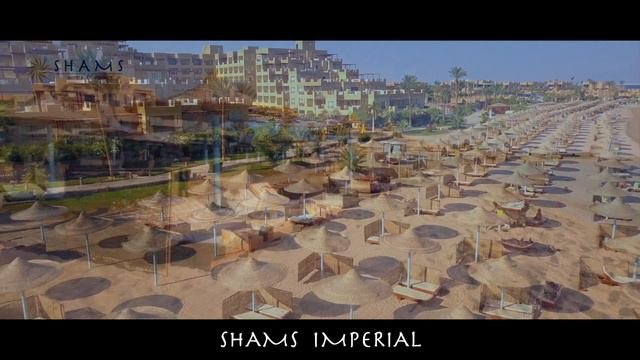 Imperial Shams Abu Soma Resort