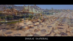Imperial Shams Abu Soma Resort
