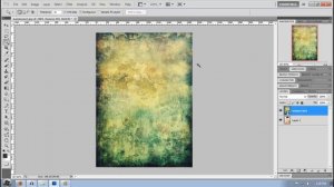 How to change/erase picture background in photoshop CS5 [TAGALOG]