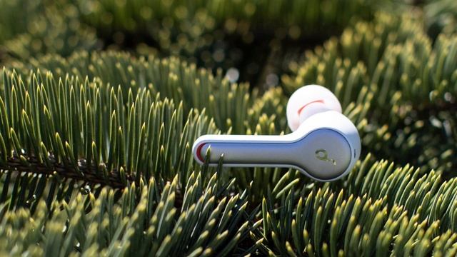 SOUNDCORE LIBERTY AIR 2 l ОБЗОР ТОПОВЫХ TWS НАУШНИКОВ смотреть онлайн