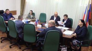 Заседание от 22 сентября 2022 года