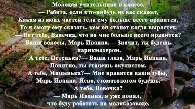 Молодой зять заводит тещу в спальню. Подборка смешных анекдотов смотреть онлайн