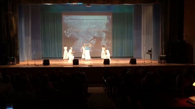 Весна Священная. Народная стилизация. The Rite of spring. Russian. Dance