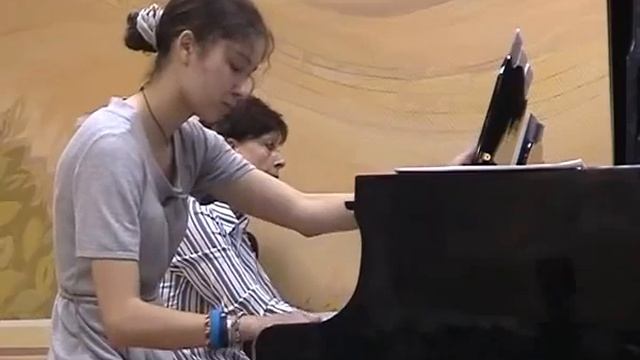 Марш. Тирольская (Б.Бриттен) смотреть онлайн