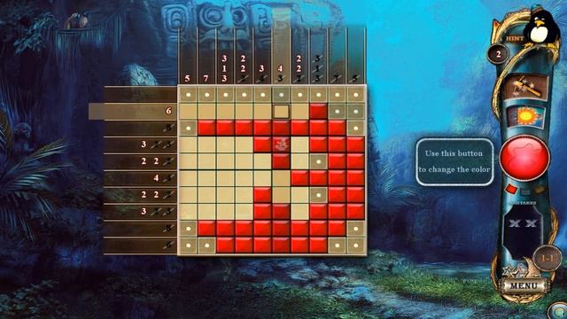 Фэнтези Мозаика/Сборник/Fantasy Mosaics Super Pack/Геймплей