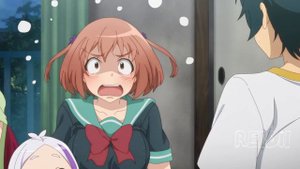 Мой Папа Сатана | Сатана на подработке!