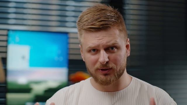 Обзор LG DualUp — квадратный монитор в 2022? смотреть онлайн