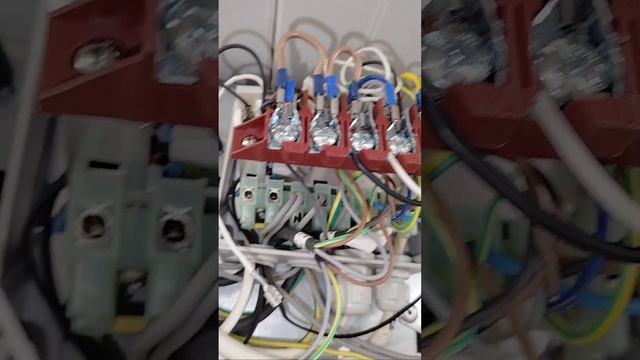 Ремонт в Цветочной камере