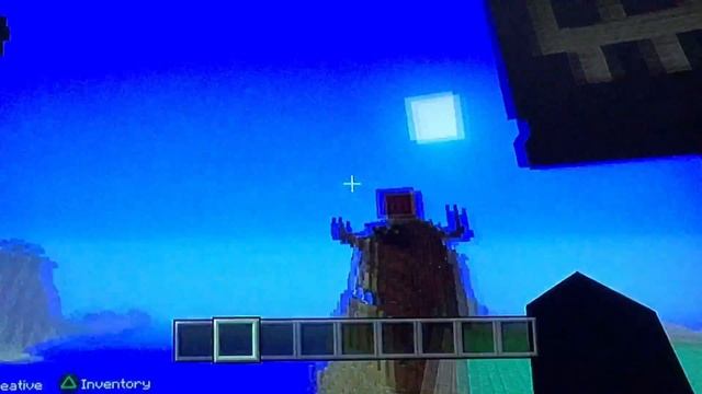 My Minecraft Worlds/ Online Play смотреть онлайн