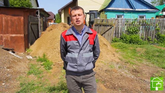 Что делать если засорился септик