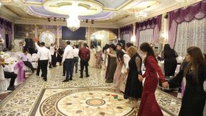 КУРДСКИЕ СВАДЬБЫ В АЛМАТЫ  РУСЛАН И ФАРИДА ЧАСТЬ 3 KURDISH wedding DAWATA KURDA