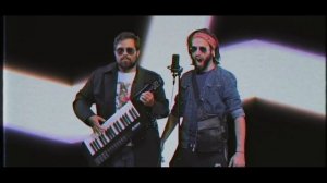 THE FINAL COUNTDOWN (Metal Cover) - Europe - Caleb Hyles and Jonathan Young