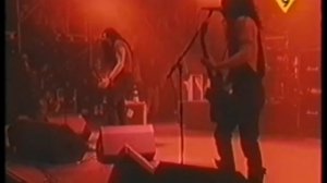 Type O Negative - Prelude to Agony