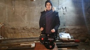 LIFAN 170 FTR ОБЗОР!