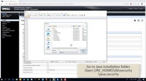 Dell idrac Connection Failed (Virtual Console) FIX